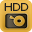 Accetta HDD 2.5